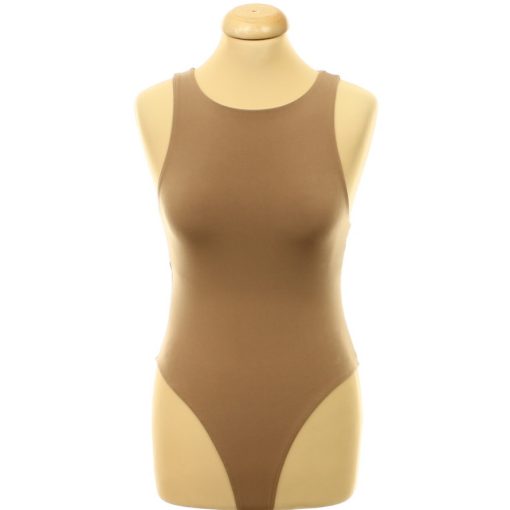 Dispatch patentos barna body
