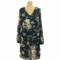 Vero Moda virágmintás ruha