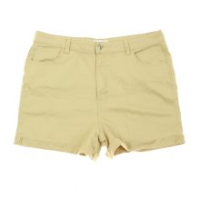 DenimCo. barna farmer short