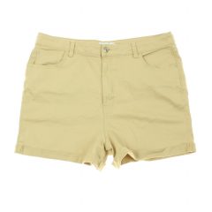 DenimCo. barna farmer short