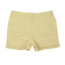 DenimCo. barna farmer short