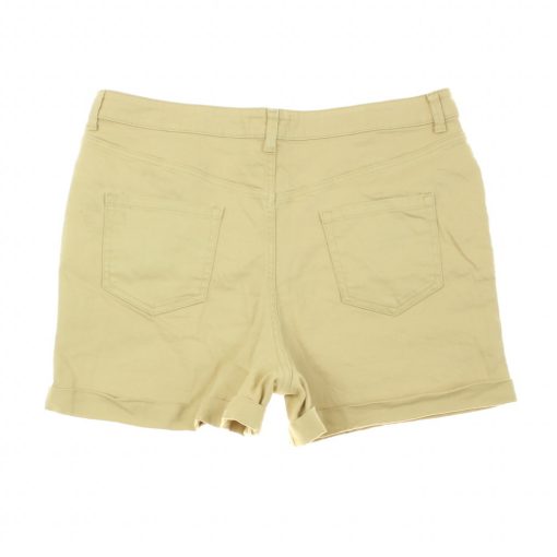 DenimCo. barna farmer short