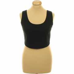 Shein fekete top