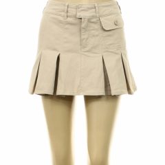 Asos barna miniszoknya