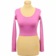 Primark rózsaszín top