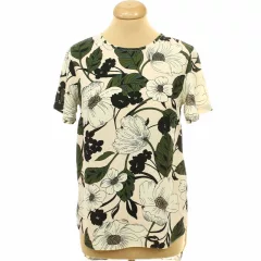 Dorothy Perkins virágmintás felső