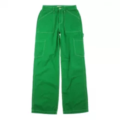 DenimCo. zöld farmer