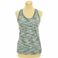 H&M melírozott sportfelső
