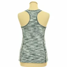 H&M melírozott sportfelső