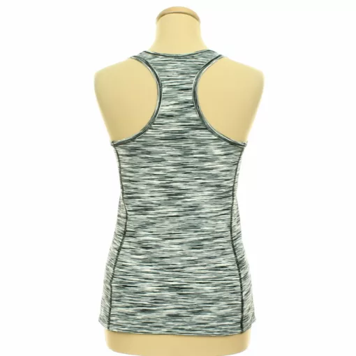 H&M melírozott sportfelső