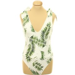 H&M mintás body