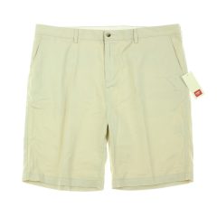 Cotton Traders natúr színű chino short