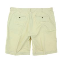 Cotton Traders natúr színű chino short