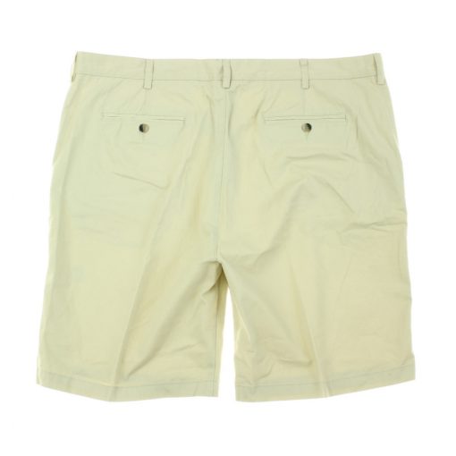 Cotton Traders natúr színű chino short