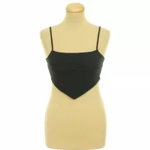 Asos fekete top