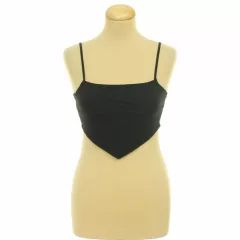 Asos fekete top