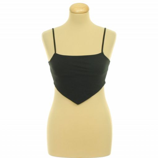 Asos fekete top