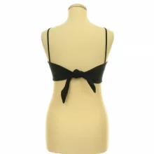Asos fekete top