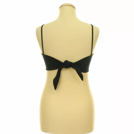 Asos fekete top