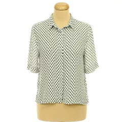 H&M mintás ing