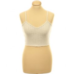 Shein állítható pántos  top