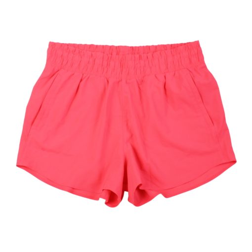 Under Armour neonkorall sportnadrág