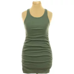 Pull&Bear zöld ruha