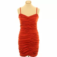 H&M ráncolt ruha