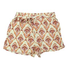 Primark mintás rövidnadrág