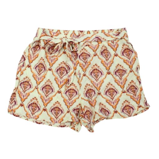 Primark mintás rövidnadrág