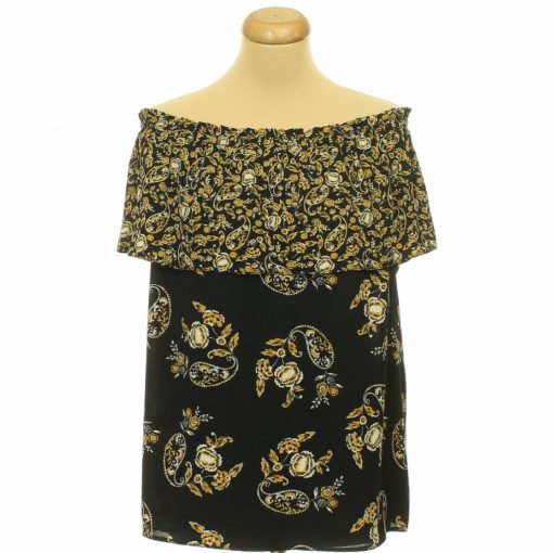 Dorothy Perkins mintás felső