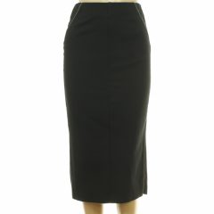 Marks&Spencer fekete szoknya
