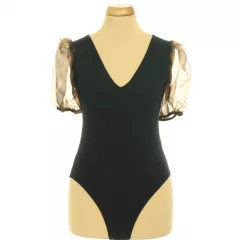 New Look fekete body
