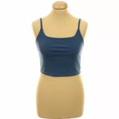 Shein kék top