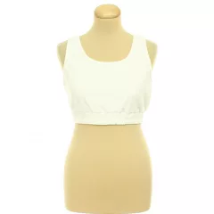 Fehér top