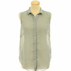 H&M mintás ing