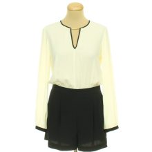 River Island nyitott hátú overál