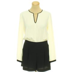 River Island nyitott hátú overál