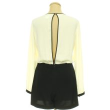 River Island nyitott hátú overál