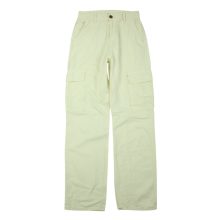 Stradivatius krémszínű cargo nadrág