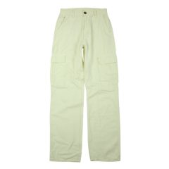 Stradivatius krémszínű cargo nadrág