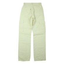 Stradivatius krémszínű cargo nadrág