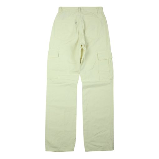 Stradivatius krémszínű cargo nadrág