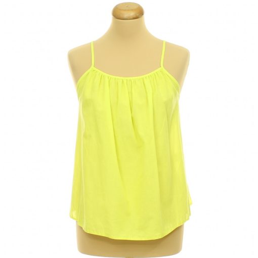 Primark limezöld felső
