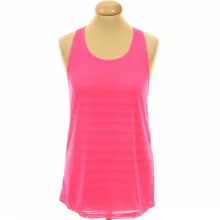 Colour of the World pink sportfelső