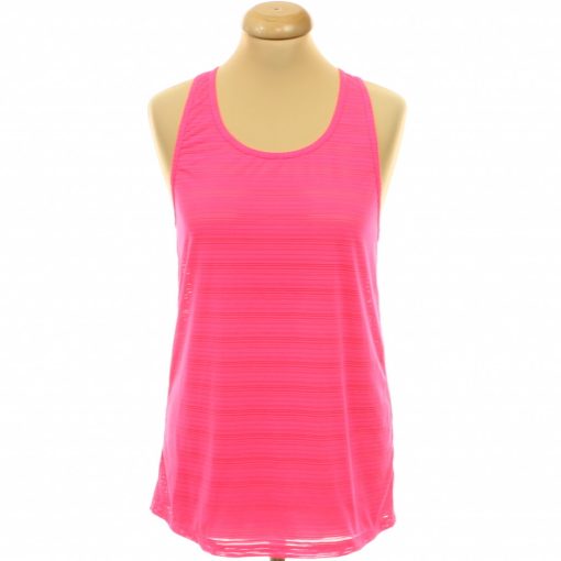 Colour of the World pink sportfelső