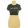 Shein feliratos szürke top
