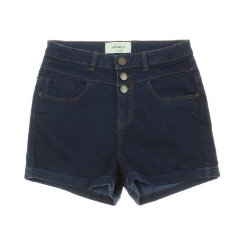 New Look magas derekú farmer short