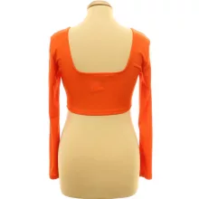 Primark narancssárga top