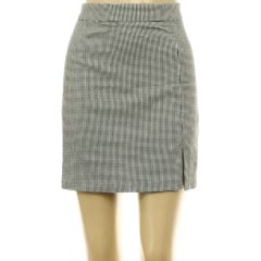 New Look tyúklábmintás szoknya